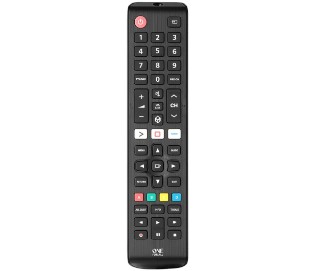 One For All URC4910 Samsung 8716184072635 - 654940 - zdjęcie 4